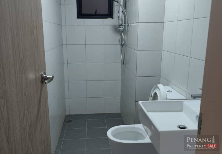 Granito Condo, Tanjung Bungah, Near Tenby TARC