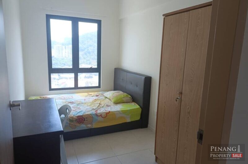 Granito Condo, Tanjung Bungah, Near Tenby TARC