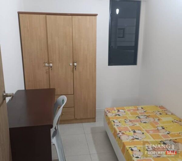 Granito Condo, Tanjung Bungah, Near Tenby TARC