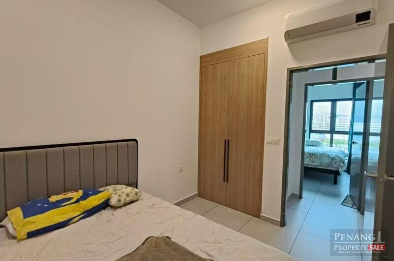 Sinaran Residence, Batu Kawan