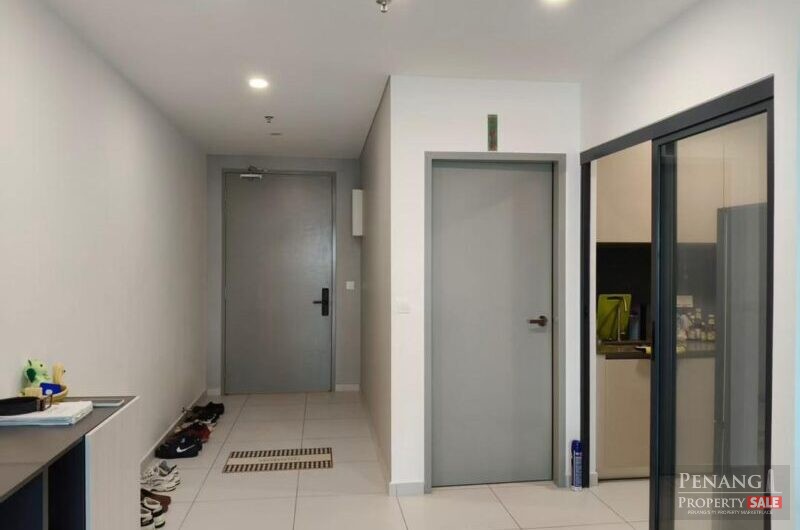 Sinaran Residence, Batu Kawan