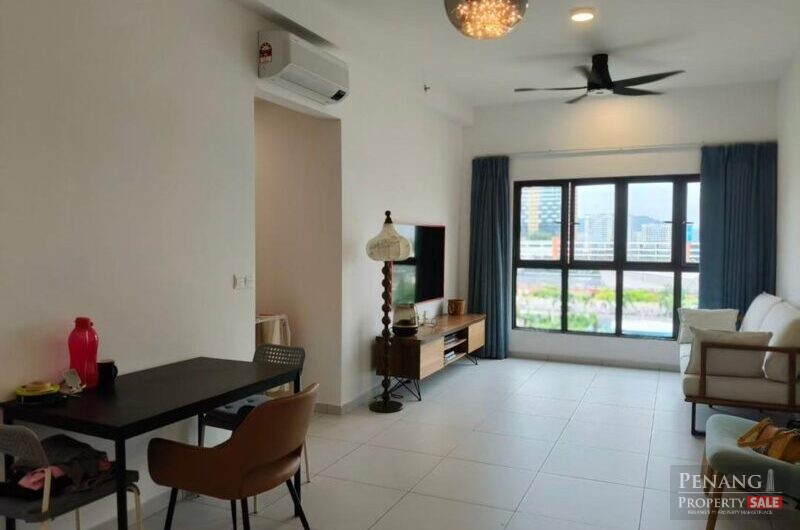 Sinaran Residence, Batu Kawan