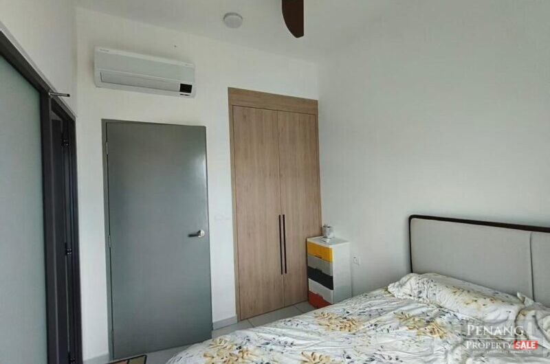 Sinaran Residence, Batu Kawan