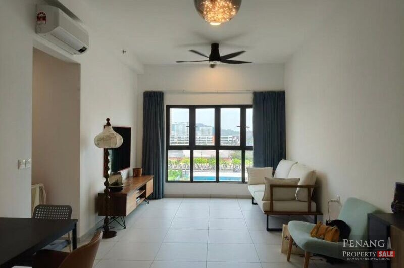 Sinaran Residence, Batu Kawan