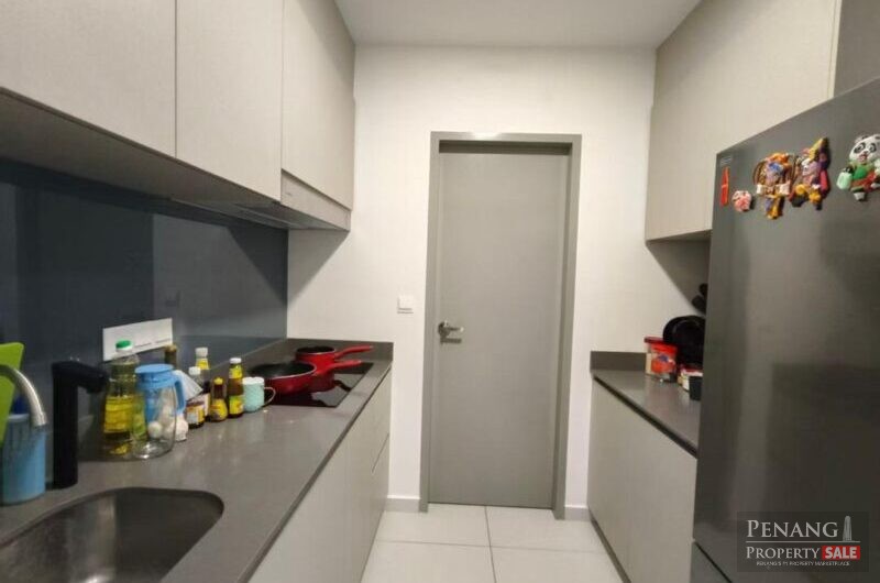 Sinaran Residence, Batu Kawan