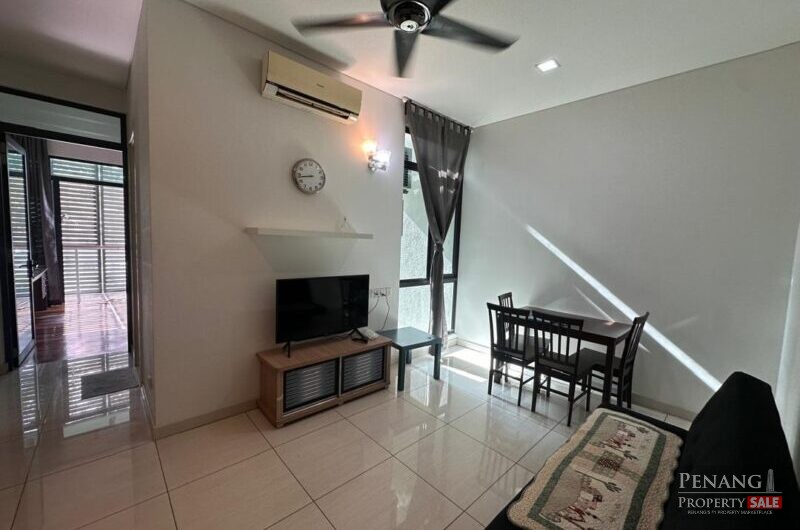 The Light Collection II Studio, Gelugor