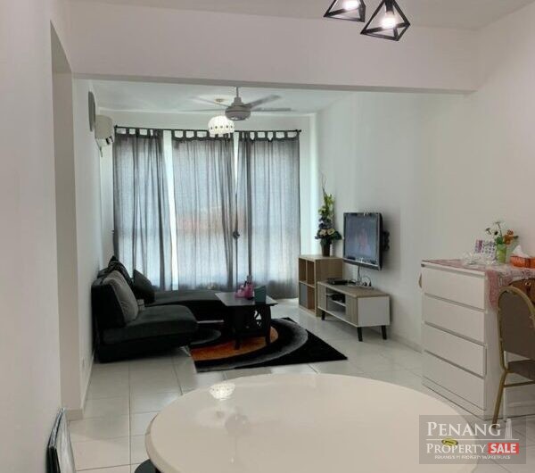 I-Santorini Condo, Tanjung Tokong, Near Stonyhurt Int School