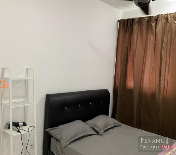 I-Santorini Condo, Tanjung Tokong, Near Stonyhurt Int School