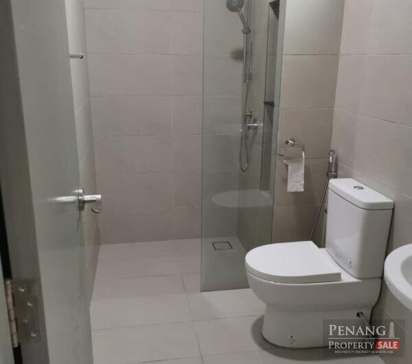 I-Santorini Condo, Tanjung Tokong, Near Stonyhurt Int School