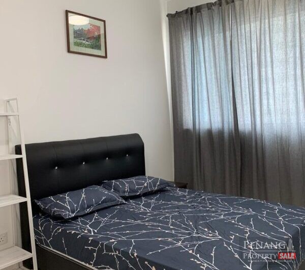 I-Santorini Condo, Tanjung Tokong, Near Stonyhurt Int School