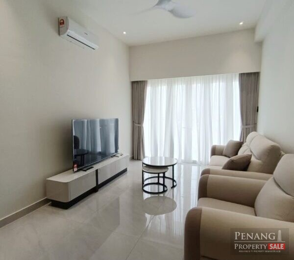 Codrington Residence, Pulau Tikus, Near Gurney