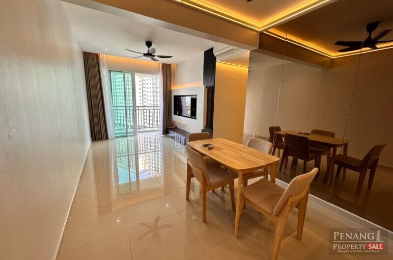 Ideal Residency, Gelugor, Near USM