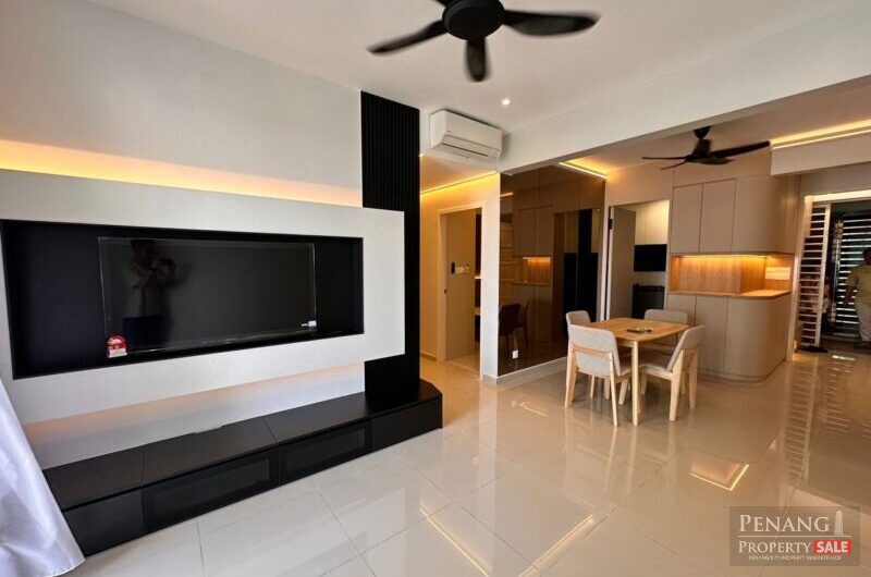 Ideal Residency, Gelugor, Near USM