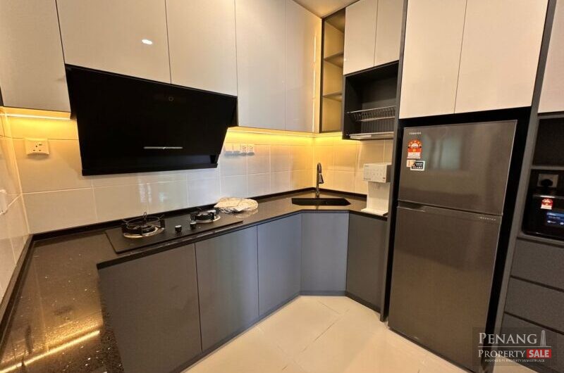 Ideal Residency, Gelugor, Near USM