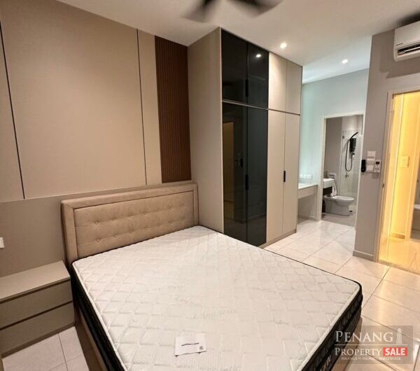 Ideal Residency, Gelugor, Near USM