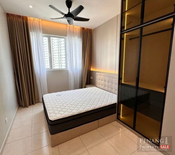 Ideal Residency, Gelugor, Near USM