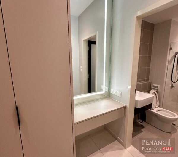 Ideal Residency, Gelugor, Near USM