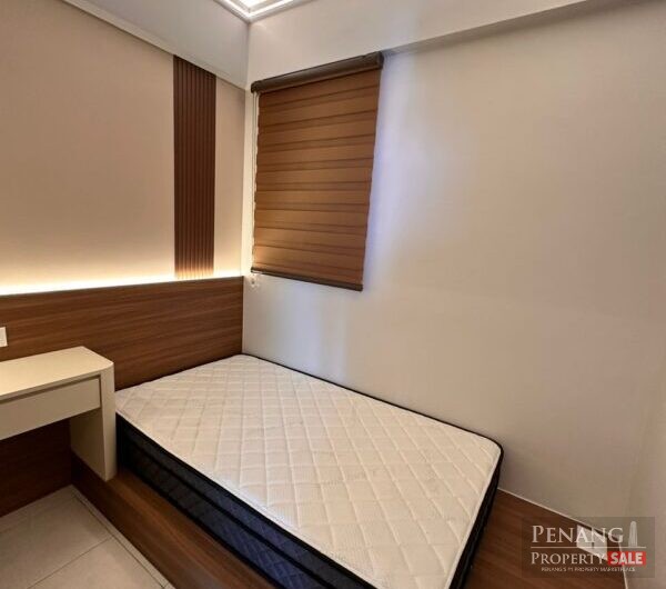 Ideal Residency, Gelugor, Near USM