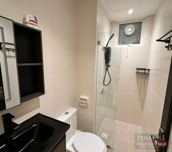 Ideal Residency, Gelugor, Near USM