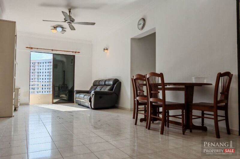 Victoria Height, Bukit Jambul