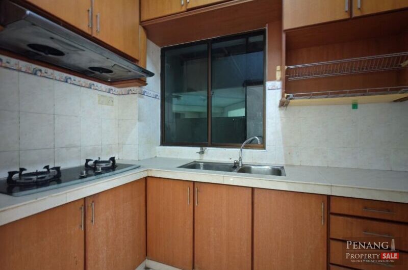 Victoria Height, Bukit Jambul