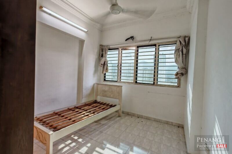 Victoria Height, Bukit Jambul