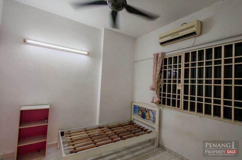 Victoria Height, Bukit Jambul