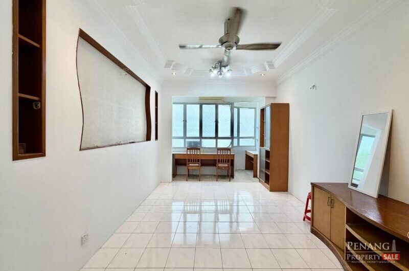 Gambier Height, Gelugor, Near USM