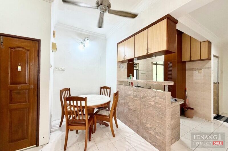 Gambier Height, Gelugor, Near USM