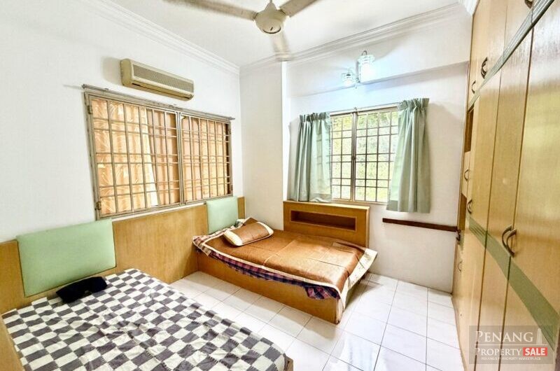 Gambier Height, Gelugor, Near USM