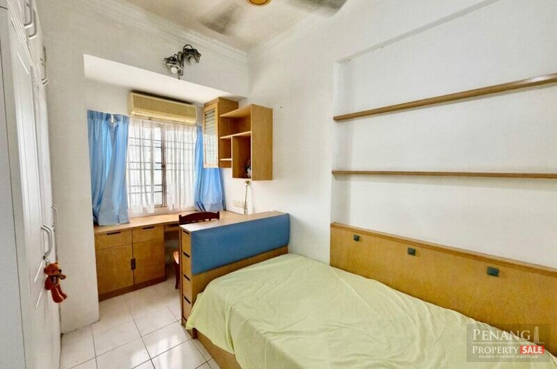 Gambier Height, Gelugor, Near USM