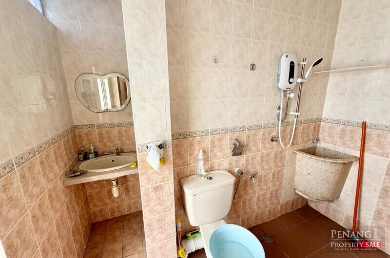 Gambier Height, Gelugor, Near USM