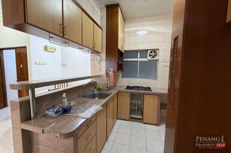 Gambier Height, Gelugor, Near USM