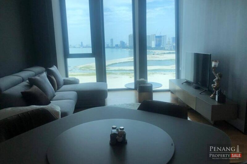 [Seaview] City Of Dream COD, Tanjung Tokong, Near Stonyhurt Int School