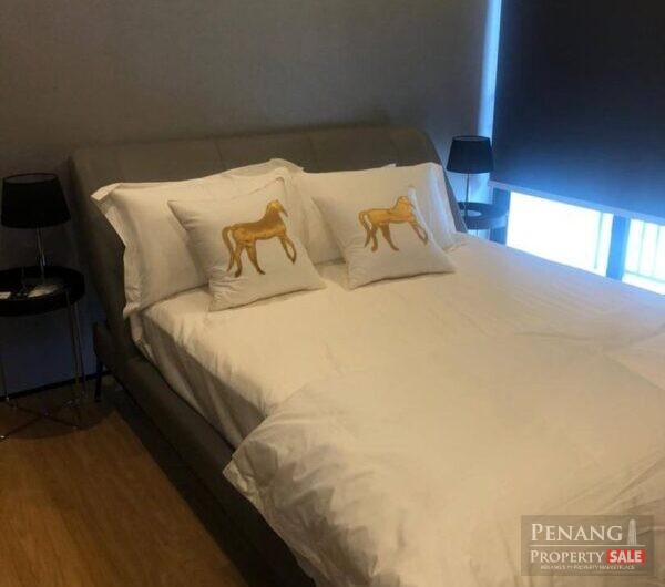 [Seaview] City Of Dream COD, Tanjung Tokong, Near Stonyhurt Int School