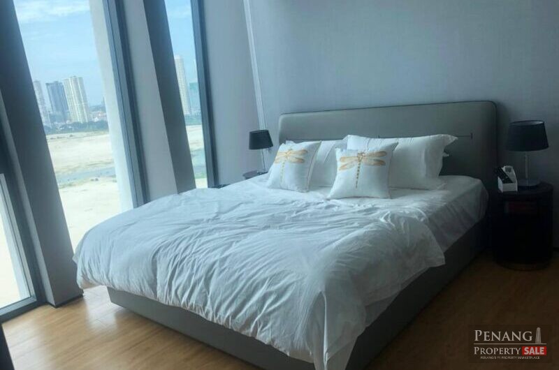 [Seaview] City Of Dream COD, Tanjung Tokong, Near Stonyhurt Int School