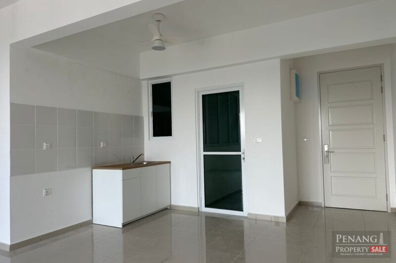 Ideal Residency, Gelugor, Near The Light City USM