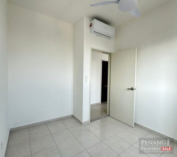 Ideal Residency, Gelugor, Near The Light City USM