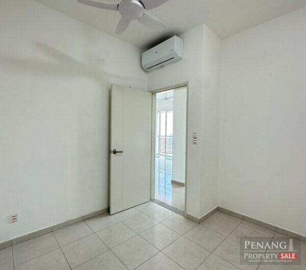 Ideal Residency, Gelugor, Near The Light City USM