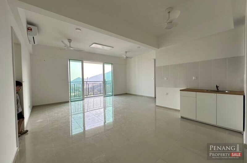 Ideal Residency, Gelugor, Near The Light City USM