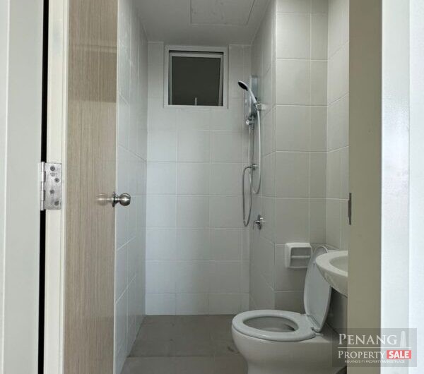 Ideal Residency, Gelugor, Near The Light City USM