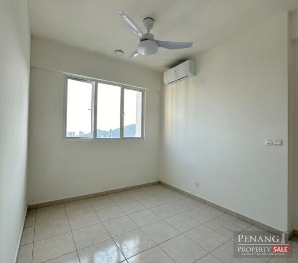 Ideal Residency, Gelugor, Near The Light City USM