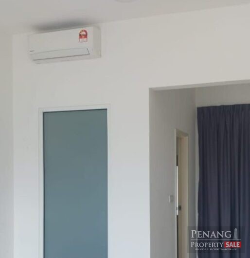 Summerskye Condo Bayan Lepas, Near Airport