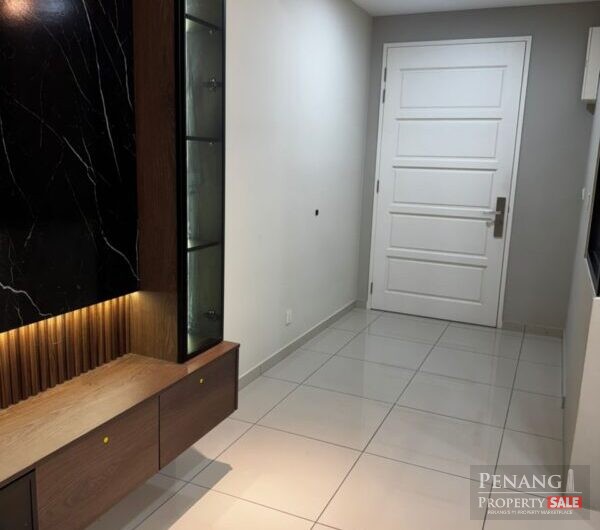 Imperial Grande, Sungai Ara