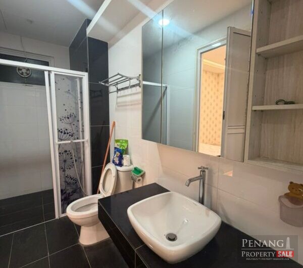 The Clovers Condo, Bayan Lepas