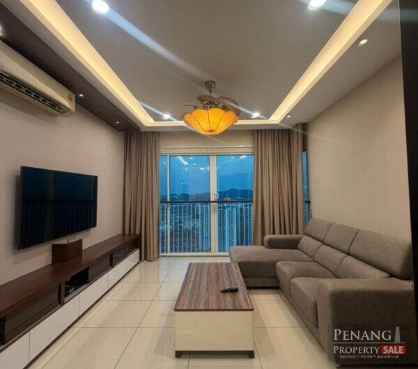 The Clovers Condo, Bayan Lepas