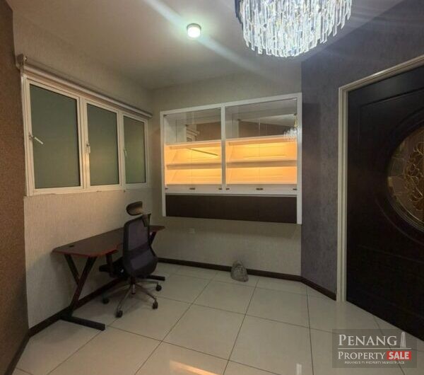 The Clovers Condo, Bayan Lepas