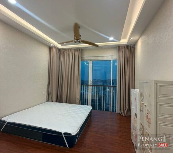 The Clovers Condo, Bayan Lepas