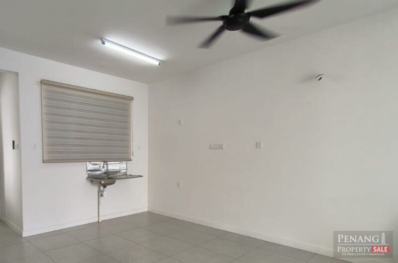 [Seaview] 3 Residence, Jelutong, Karpal Singh Drive