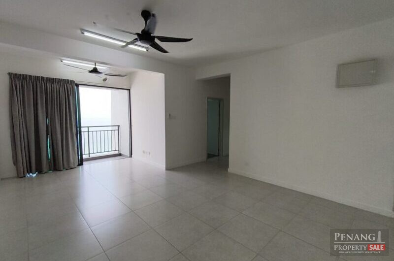 [Seaview] 3 Residence, Jelutong, Karpal Singh Drive